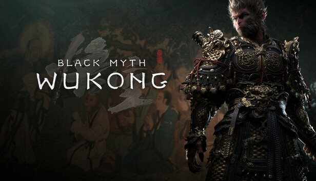 Black Myth Wukong İndir – Full PC + DLC Türkçe