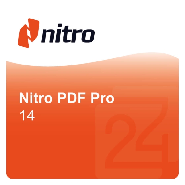 Nitro PDF Pro Enterprise Full v14.19.1.29